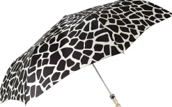 Spotted Women's Folding Mini-Umbrella Luxury il Marchesato Umbrella