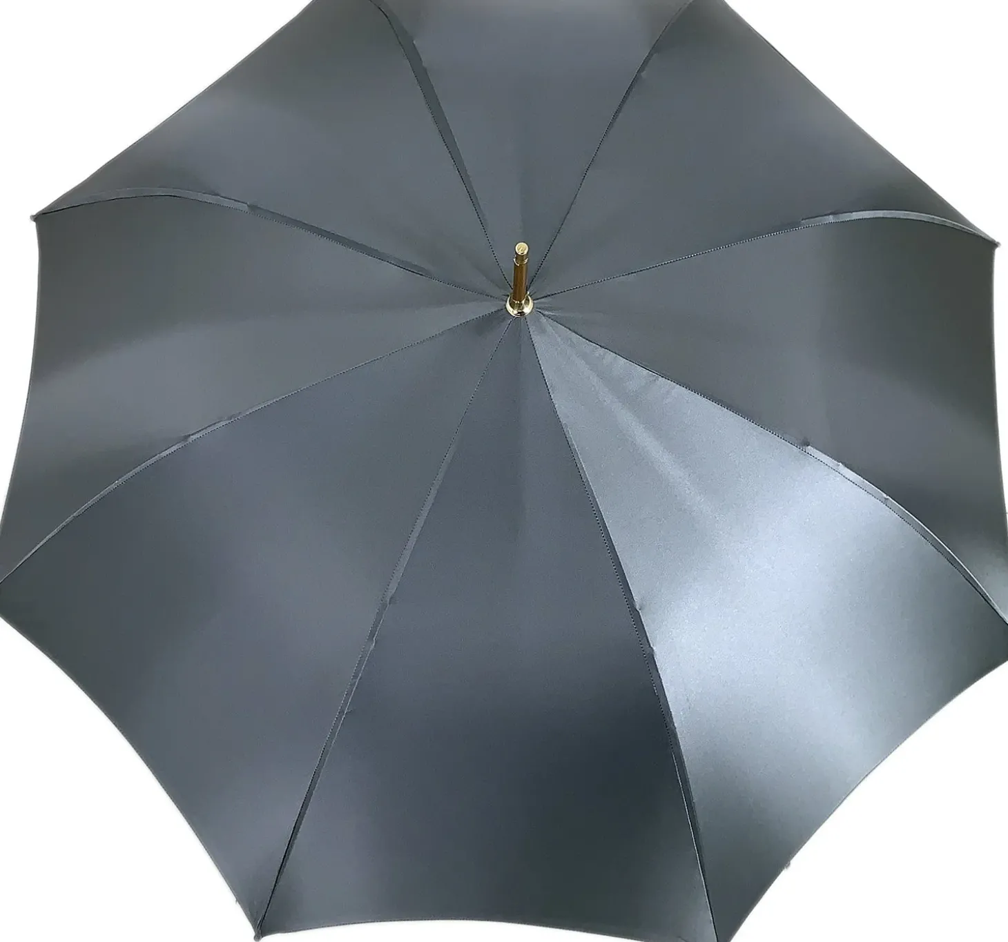 Stylish Baroque Design - Handmade Fashion Umbrella For Women il Marchesato Ombrelli