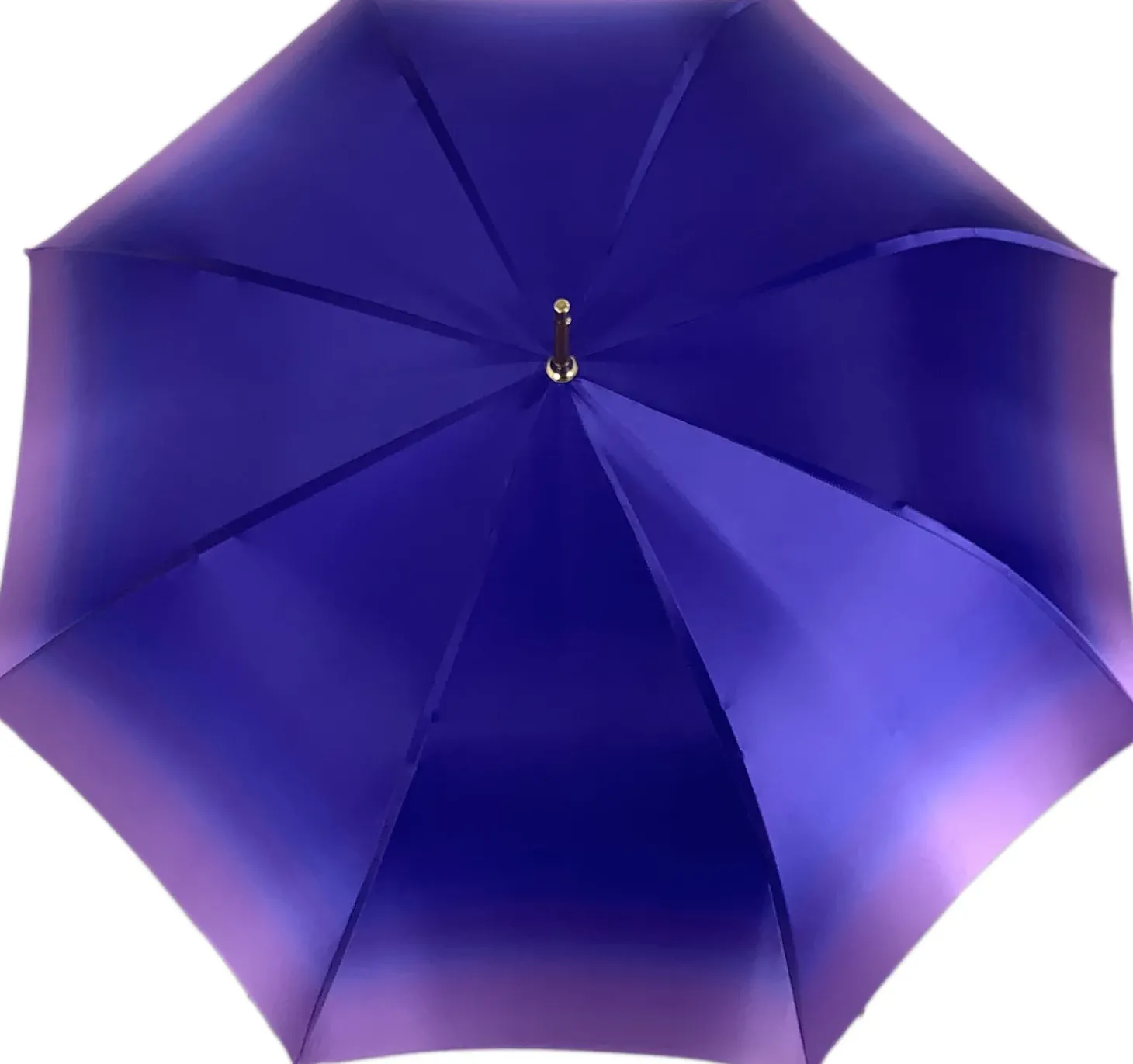 Stylish Baroque Design - Handmade Fashion Umbrella For Women il Marchesato Ombrelli