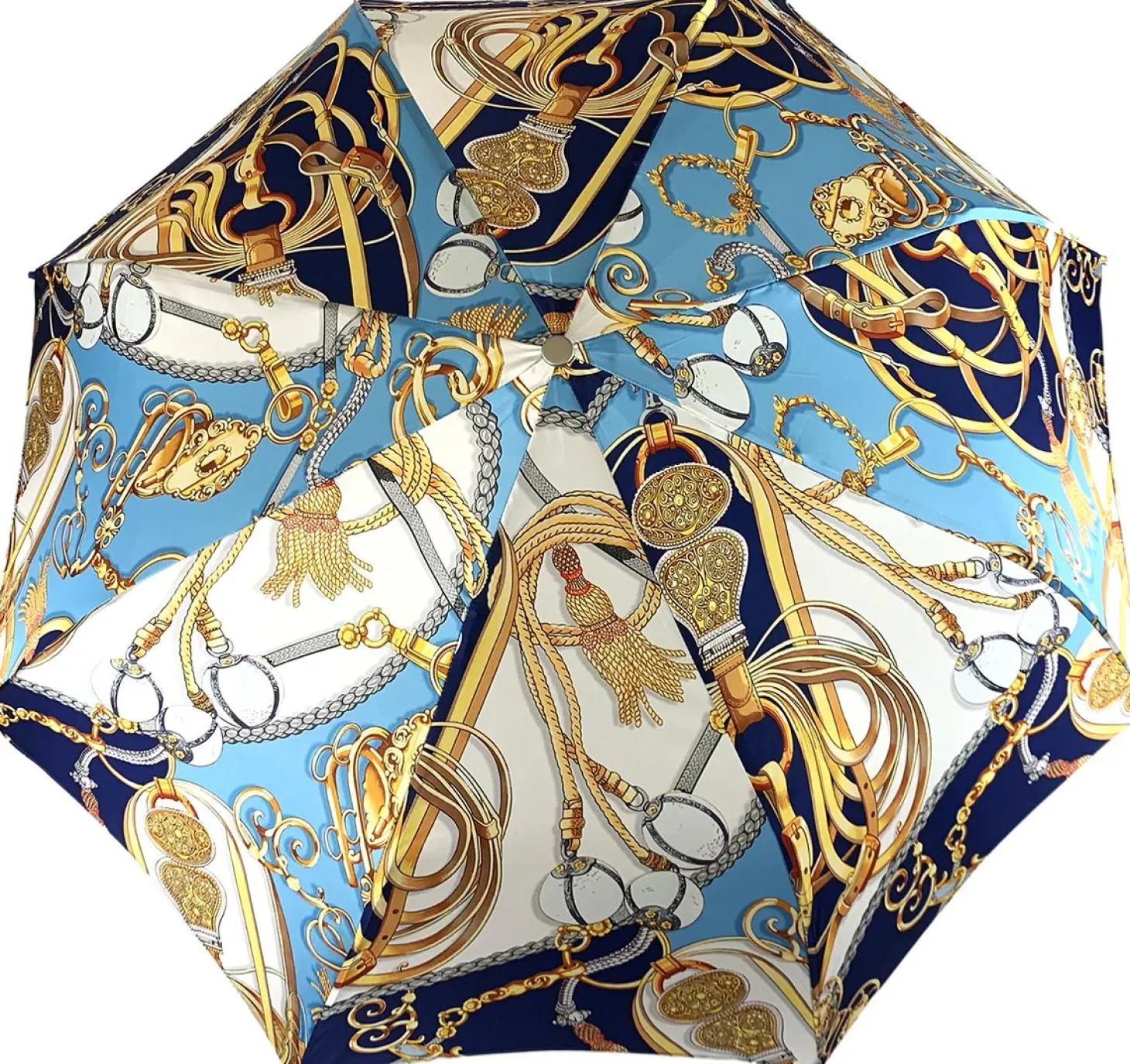 Stylish Women's Folding Umbrella - Exclusive Design