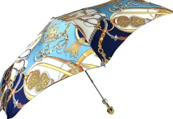 Stylish Women's Folding Umbrella - Exclusive Design