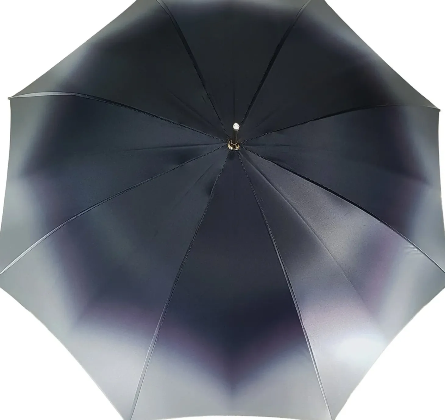 Superb Umbrella With Floral Design