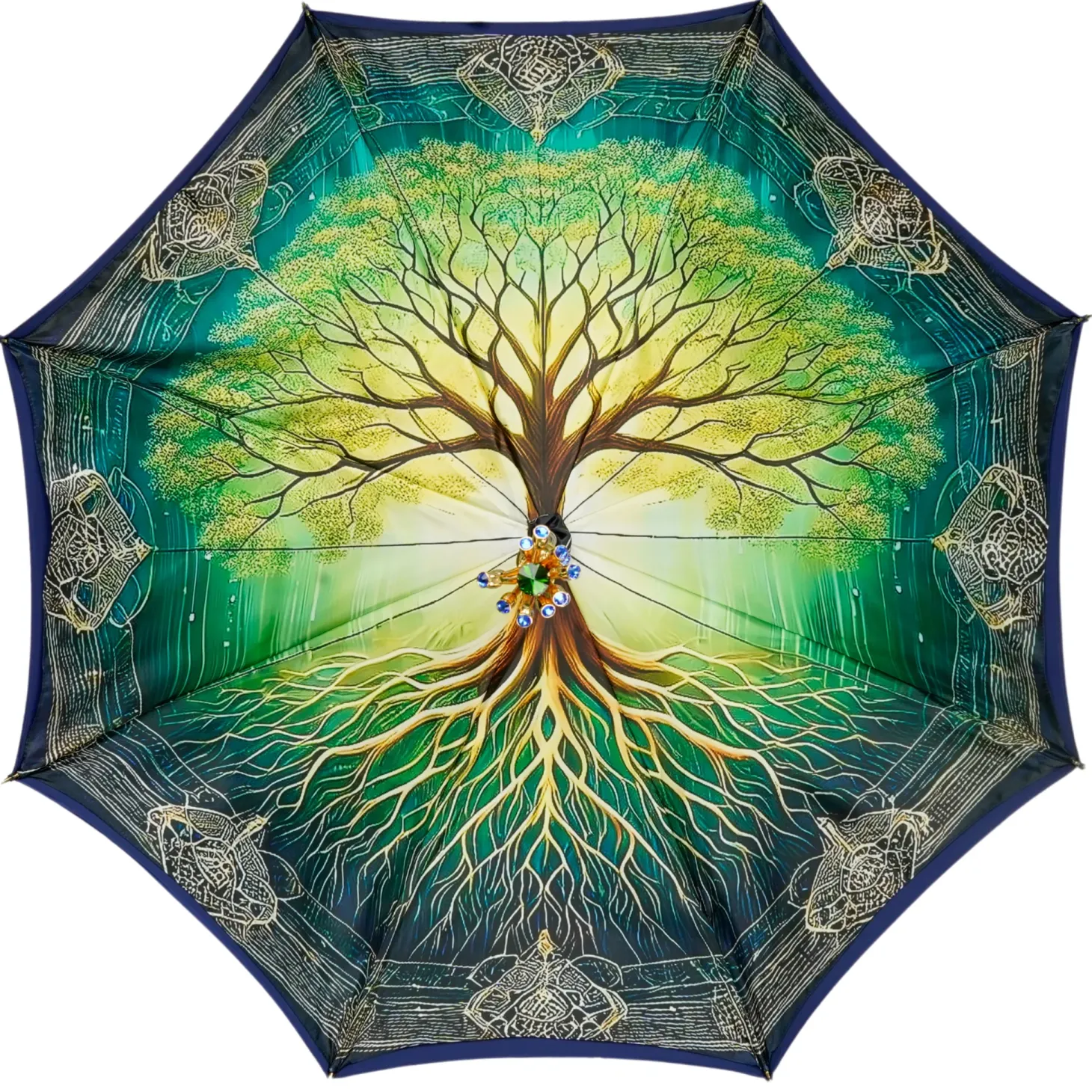 Tree of Life – The Essence of Timeless Elegance