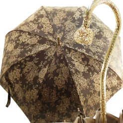 Very Beautiful Handmade Luxury Women's Umbrella Awesome Umbrella