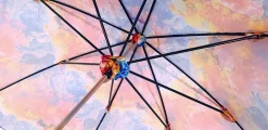 Very Nice Parasol New Exclusive Design