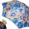 Women's Elegant Folding Umbrella