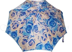 Women's Elegant Folding Umbrella