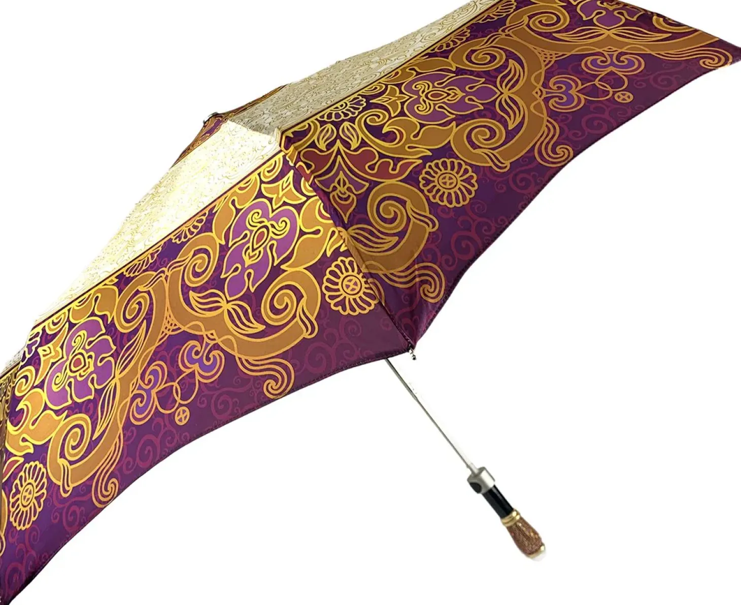 Women's Folding Umbrella - Exclusive Design
