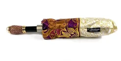 Women's Folding Umbrella - Exclusive Design