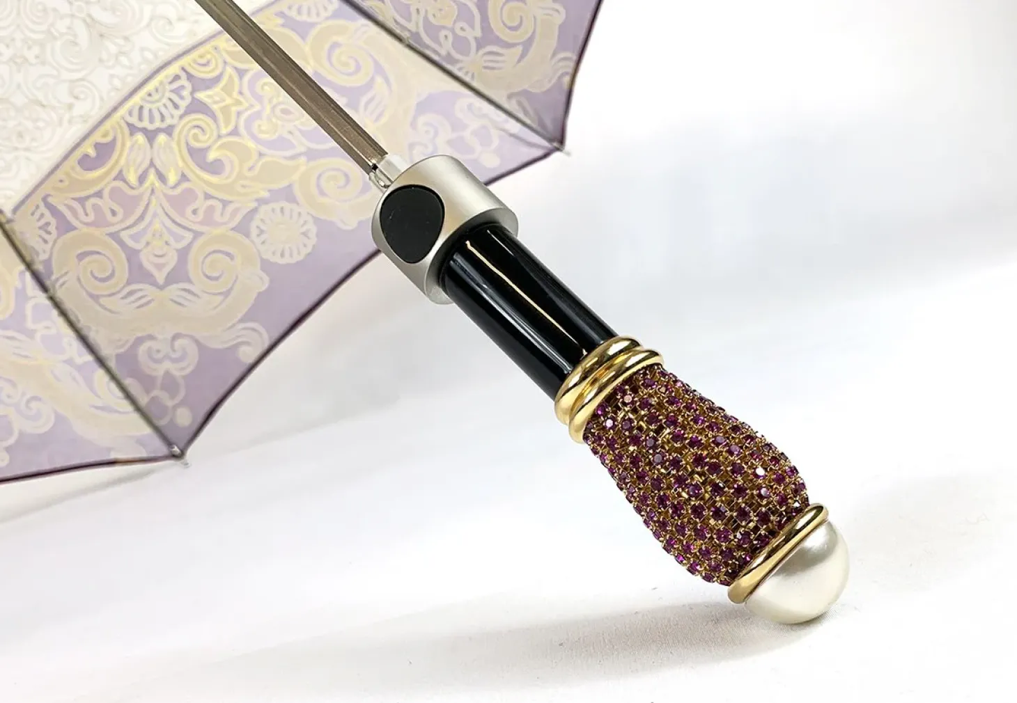 Women's Folding Umbrella - Exclusive Design