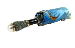 Women's Folding Umbrella - Exclusive Design