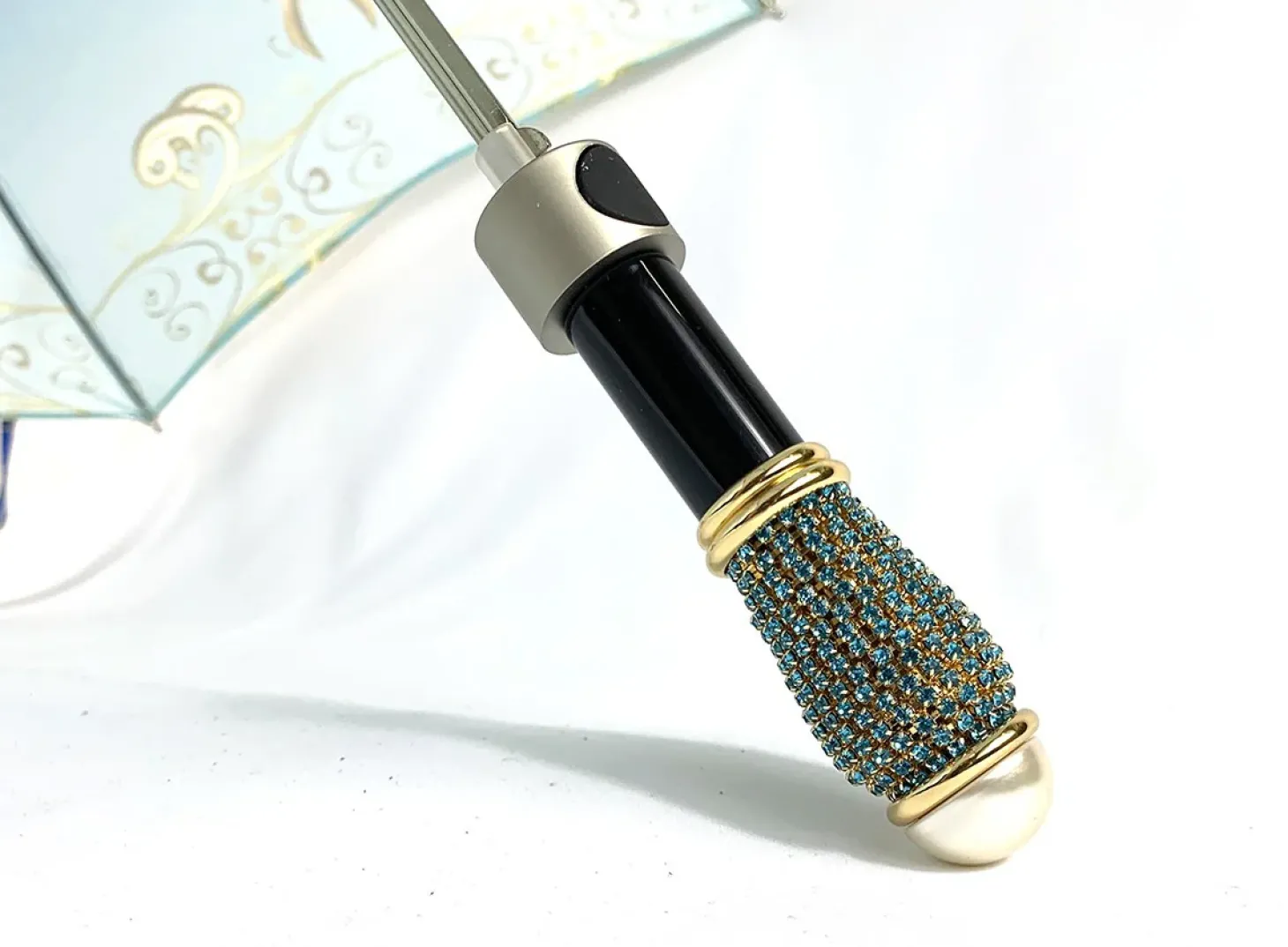 Women's Folding Umbrella - Exclusive Design