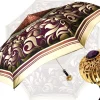 Women's Folding Umbrella - New Exclusive Design