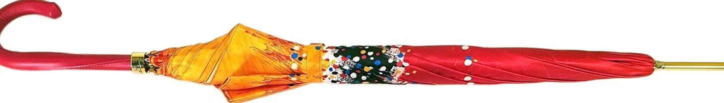 Wonderful Exclusive Painted Umbrella