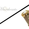 Wonderful Walking Stick For Ceremony