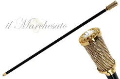 Wonderful Walking Stick For Ceremony
